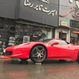 رينگ و لاستيك رضا