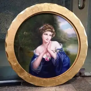 ?قاب سازی  گلستان?