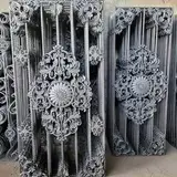 فرفورژه شفایی
