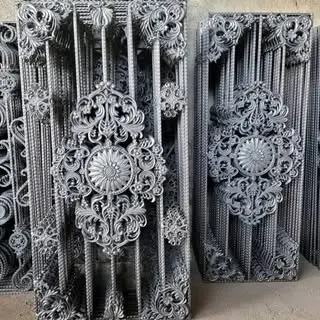 فرفورژه شفایی