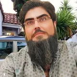 سعید بختیاری(اهواز-سمپاشی)