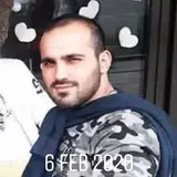 mahdi trx