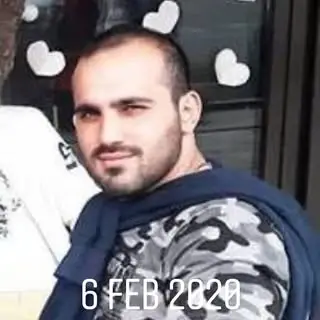 mahdi trx