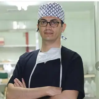 دکتر ساسان سعیدفر
