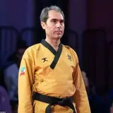 Grand Master Hosseinali Nazari