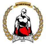 Ekbatan Boxing Club|باشگاه بوکس اکباتان