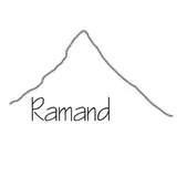 R A M A N D  لوازم کوهنوردی