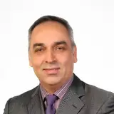 دکتر سید رضا هاشمی