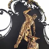 آهنگری سیار