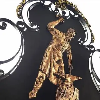 آهنگری سیار