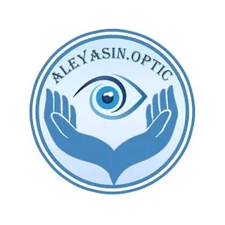 بینایی سنجی |aleyasin.optic
