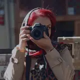 تهرانگرد / عکاس/تولید محتوا