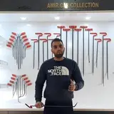 صافکاری نقاشی تخصصی امیر