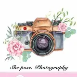 She pose studio  | سادياشرفي