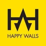 ☀️ Happy Walls ☀️