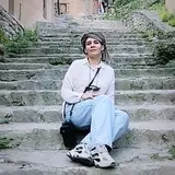 معاینه ی چشم | عینک طبی | اپتومتریست ندا هاشم زاده