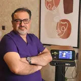 Dr.Amir Molai far