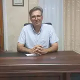 دکتر هاشمی اسکویی