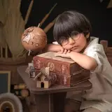 عکاسی کودک اصفهان