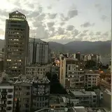 املاک سعادت اباد