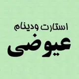 ?فروشگاه عیوضی?