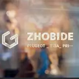 Zhobide