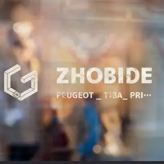 Zhobide