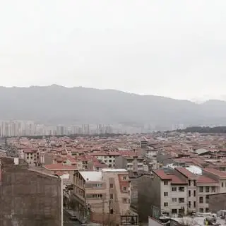 اخبار شهرک سرو آزاد