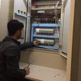 تکنسین برق(فیلسوف روشنایی??️)
