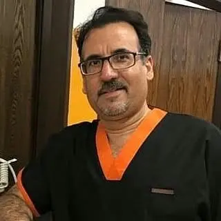 دکتر اکبر کارگری | drlipopal2022