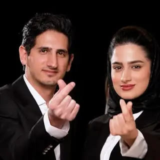 HATAM AHMADI LAFOURAKI
