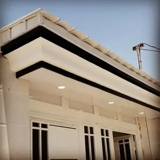 سایبان فراز سور
