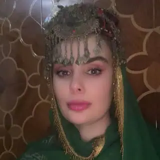 forozan parvani فروزان پروانی