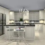 تولیدواجرای کابینت و کمددیواری
