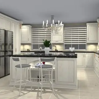 تولیدواجرای کابینت و کمددیواری