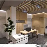 Cabinet Parsa