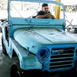 فروش لوازم یدکی ماشین