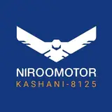 نیروموتور گودرزی کاشانی ۸۱۲۵