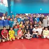 آکادمی پینگ پنگ پژواک