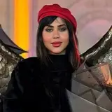 زهره خسروی/سالن زیبایی/کراتین مو