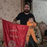 پکیج تبریز رامین هاشم اوغلی