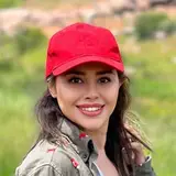 نگار بزرگمهر?| آموزش|عکاسی|ادیت|ژست|