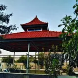 مجری سقف شیبدار و آلاچیق شیراز