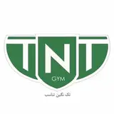 TNT GYM زعفرانيه