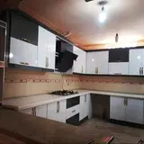 کابینت سازی کلاسیک