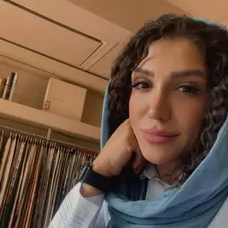 هستی عنابستانی