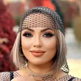 سالن زیبایی بیوتی ماه|رباط کریم