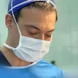 دکتر مهدی اسدی فوق تخصص جراحی های پستان