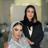 |مریم عباسی| آموزشگاه و سالن زیبایی|رباط کریم