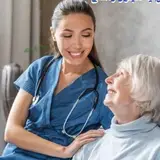 پرستار سالمند / پرستار کودک / فیزیوتراپی در منزل